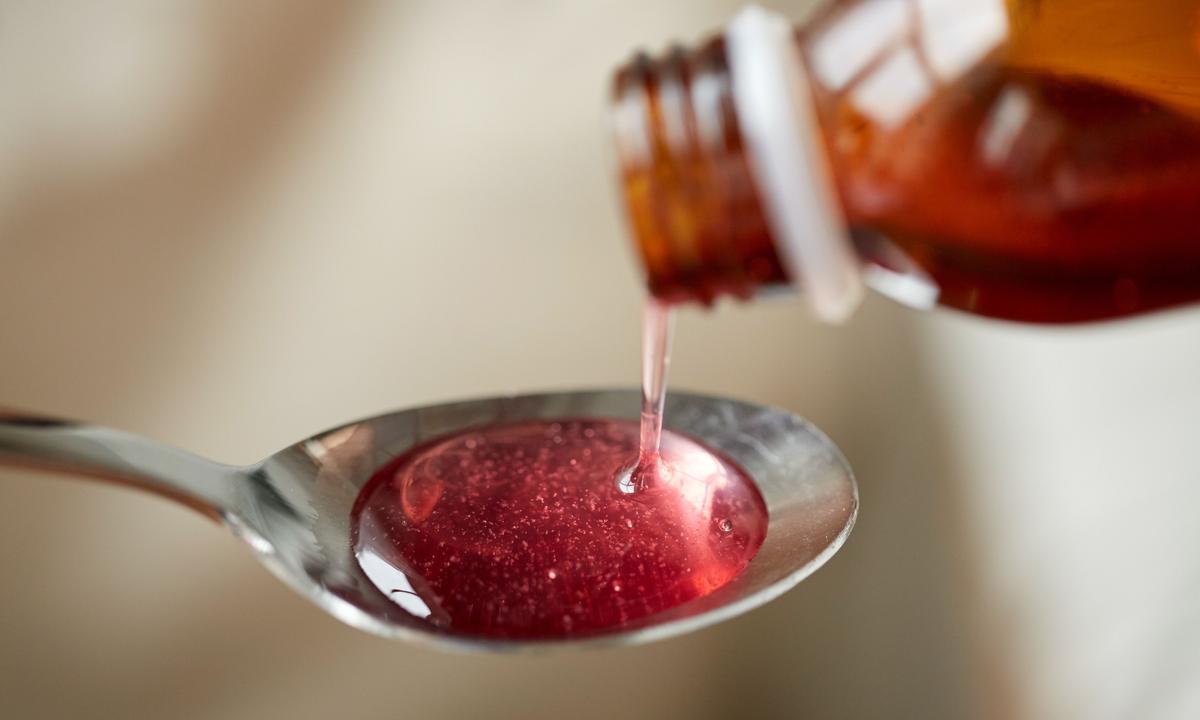 Immunologist and Biochemist Speaks out About Dangers of Acetaminophen for Children