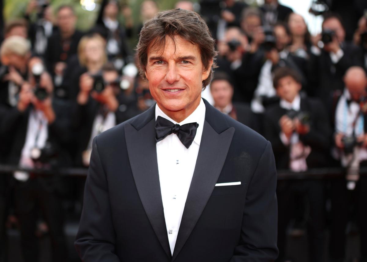 Tom Cruise to Get Producers Guild’s David O. Selznick Award