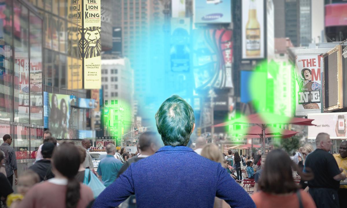 Nobel Prize Winner Proves You Have a ‘GPS’ in Your Brain—But Could It Help You Find Love? Your Lost Dog?