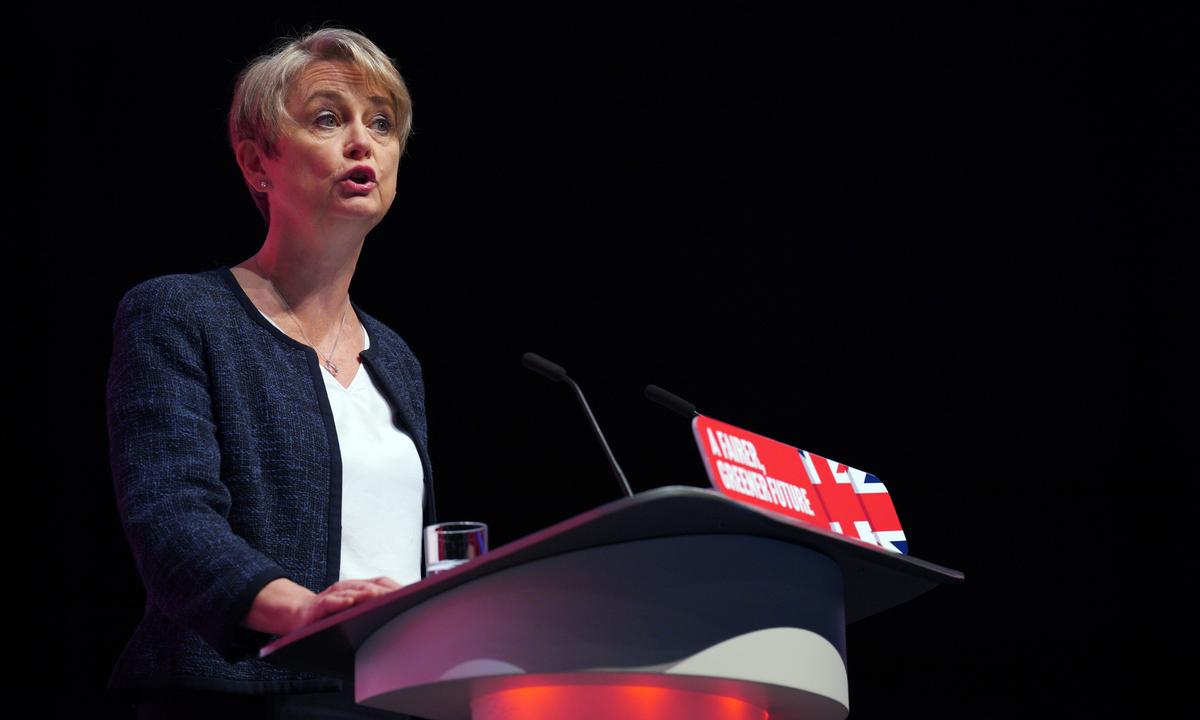 Labour Vows to Fast Track Asylum Cases From ‘Safe Countries’ Like Albania
