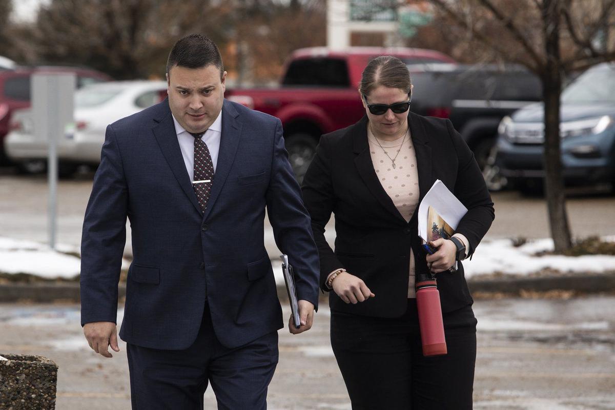 Mounties Charged in Shooting Found Not Guilty of Manslaughter, Aggravated Assault
