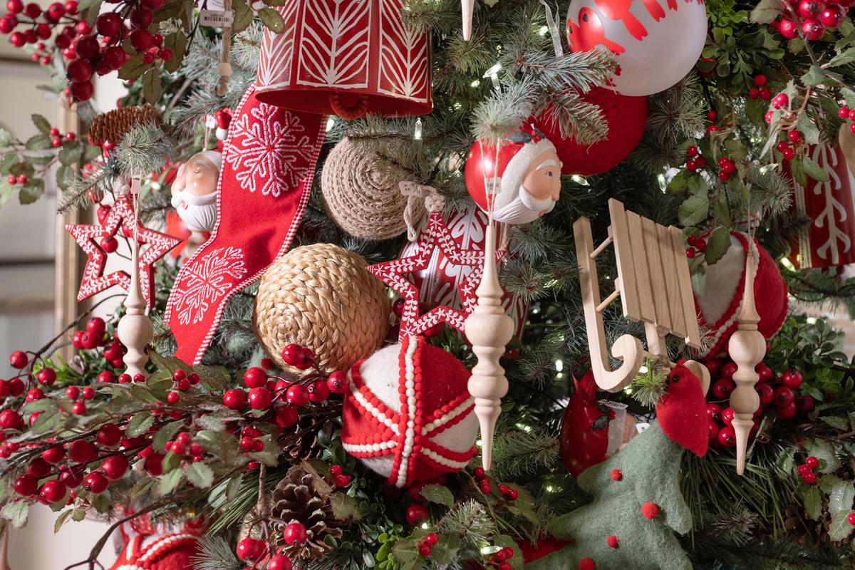 Holiday Style 2022: Simply Scandi