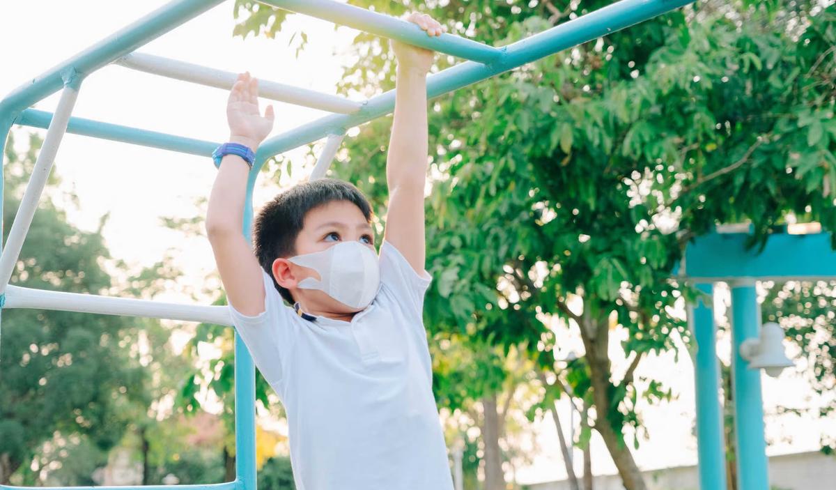 Masks Were Unethical by Design