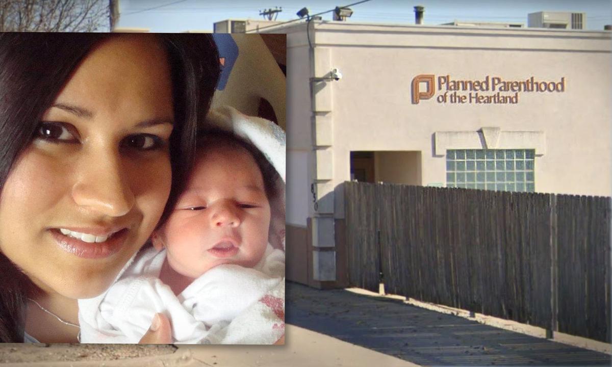 ‘I Heard My Baby Sucked Out’: Teen Tormented After Being Forced to Get Abortion Finds Healing in Jesus