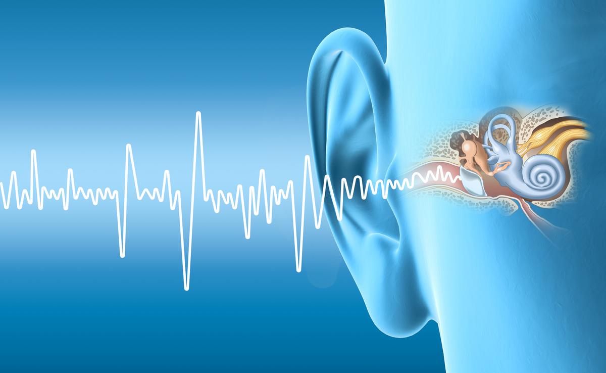 A Hearing Specialist Offers Tips to Turn Down the Tinnitus