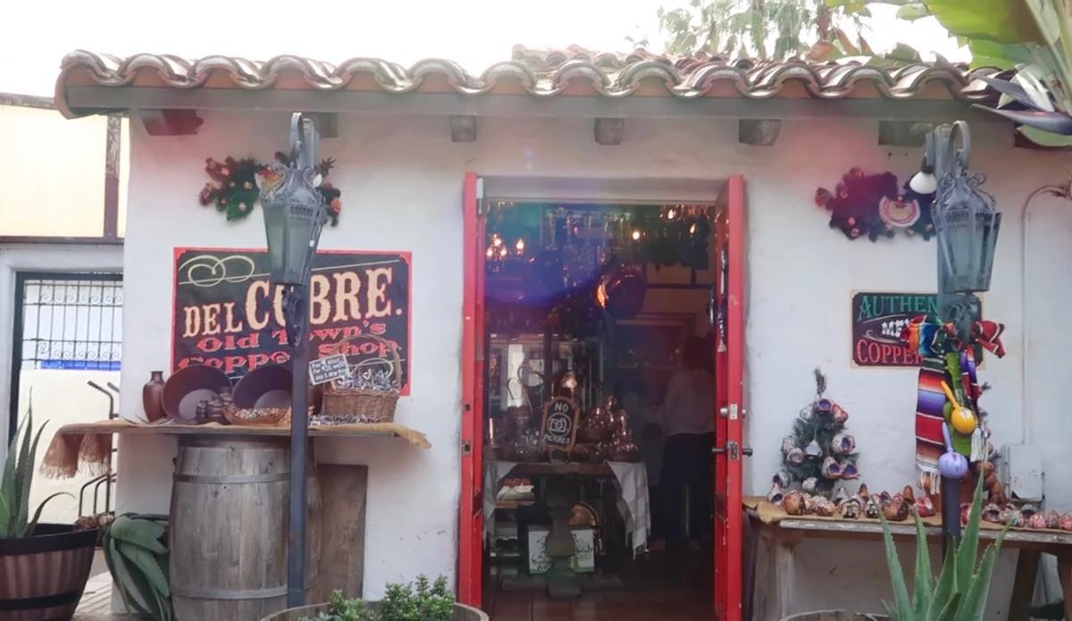 San Diego Supervisors OK Old Town, Tijuana River Valley Park Upgrades