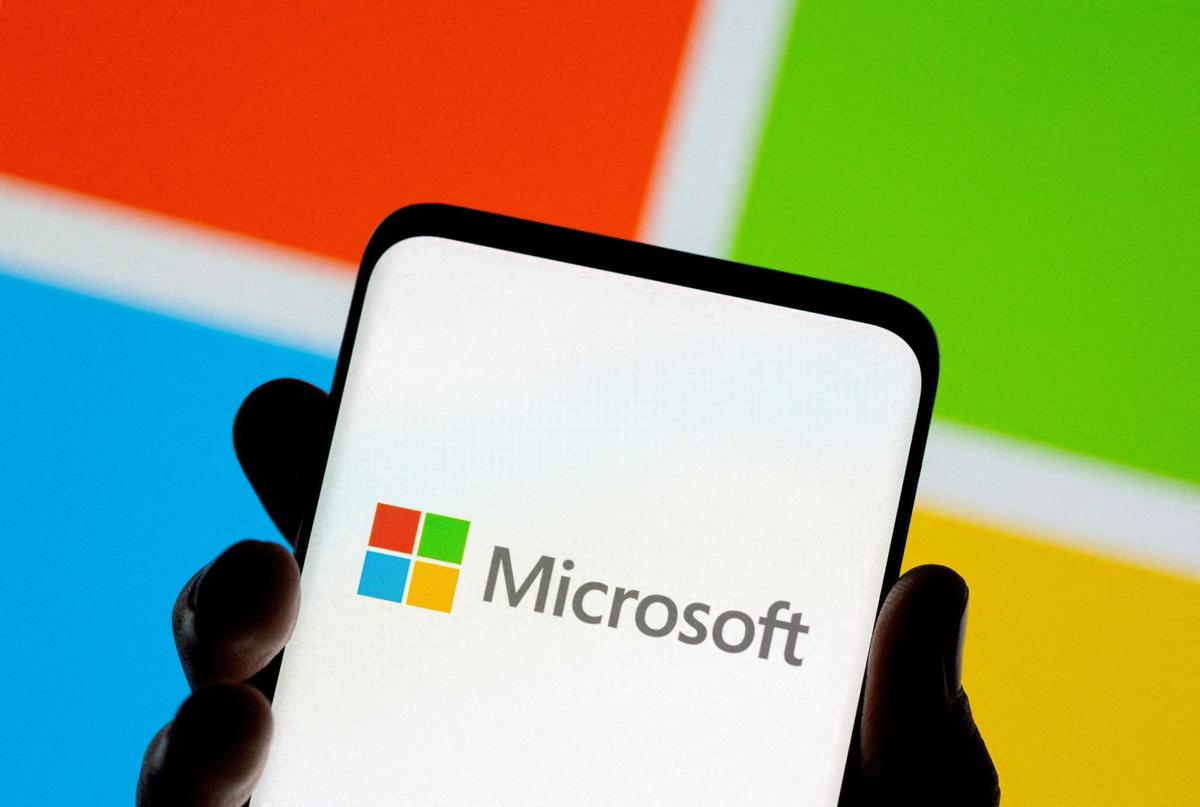 Microsoft to Roll Out ‘Data Boundary’ for EU Customers From Jan. 1