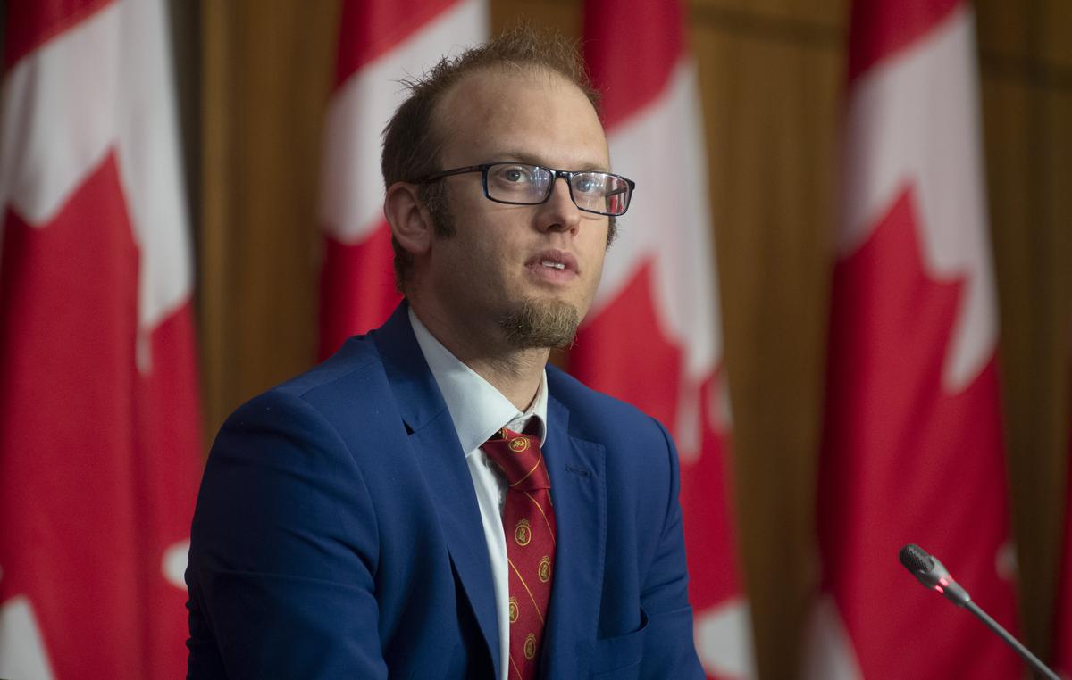 Bill to Stop Internet Sexual Exploitation Passes Second Reading Unanimously