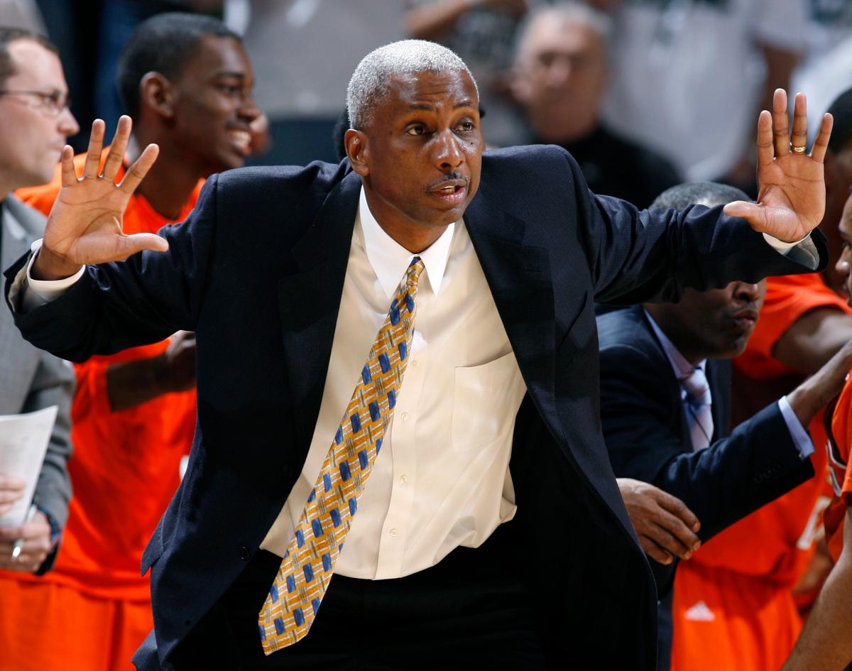 Former Syracuse Star, Knicks Player Louis Orr Dies at 64