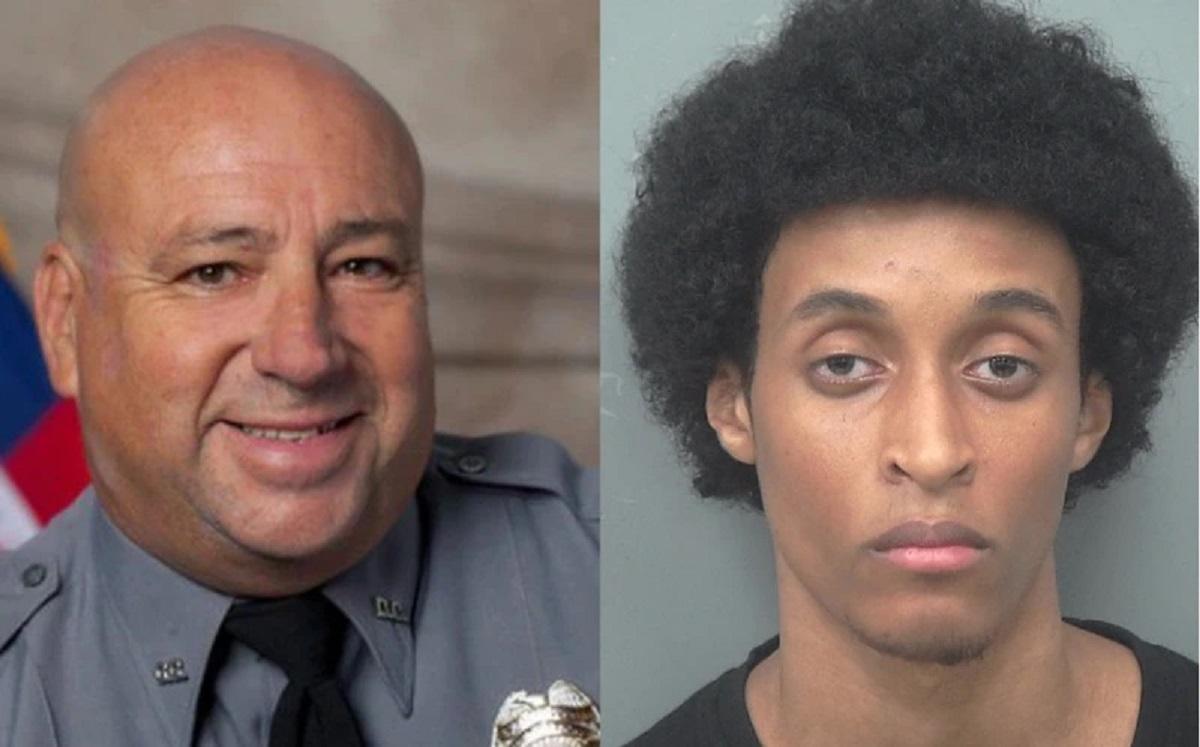 Man Arrested in Death of Correctional Officer Near Atlanta