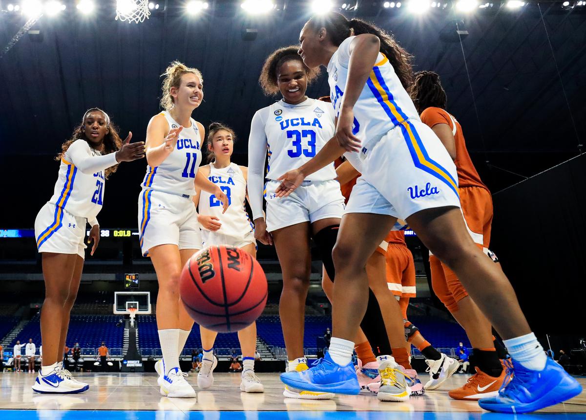 No. 10 UCLA Survives Late Rally to Beat Southern California