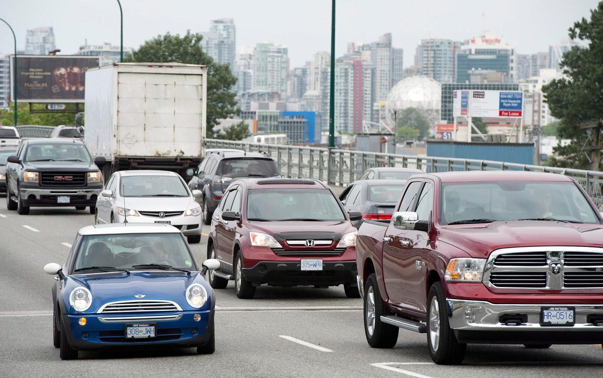 Insurance Brokers Criticize BC Report Claiming Province’s Auto Insurance Among Lowest in Canada