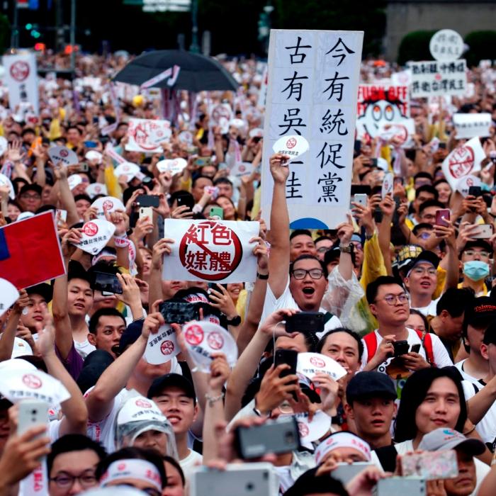 The Epoch Times
