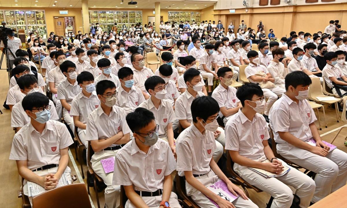 Anger Toward Japan Is Key to Communist Survival