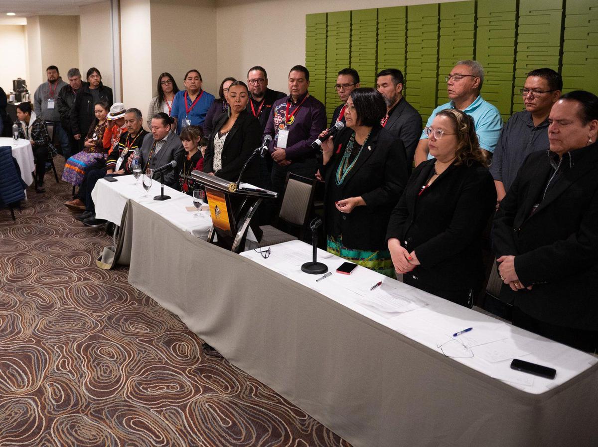 Manitoba to Help With Feasibility Study to Possibly Search Landfill for Slain Women