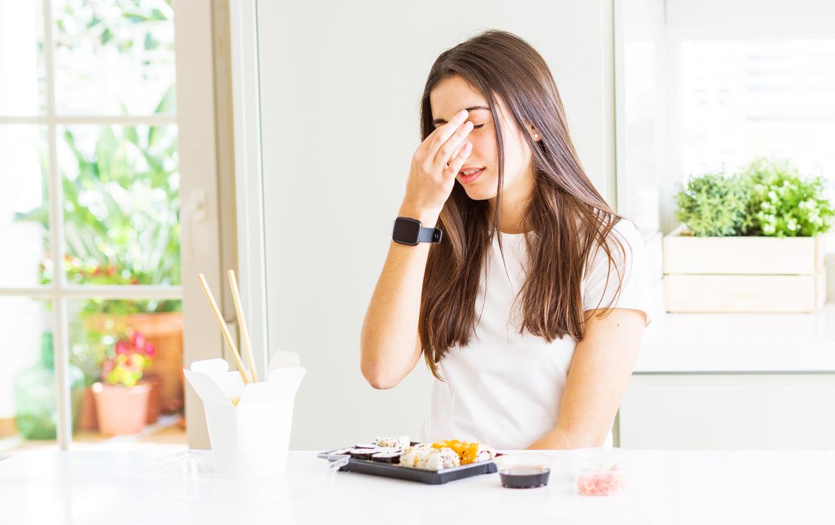 Are You Suffering From Food Allergies or Sensitivities?