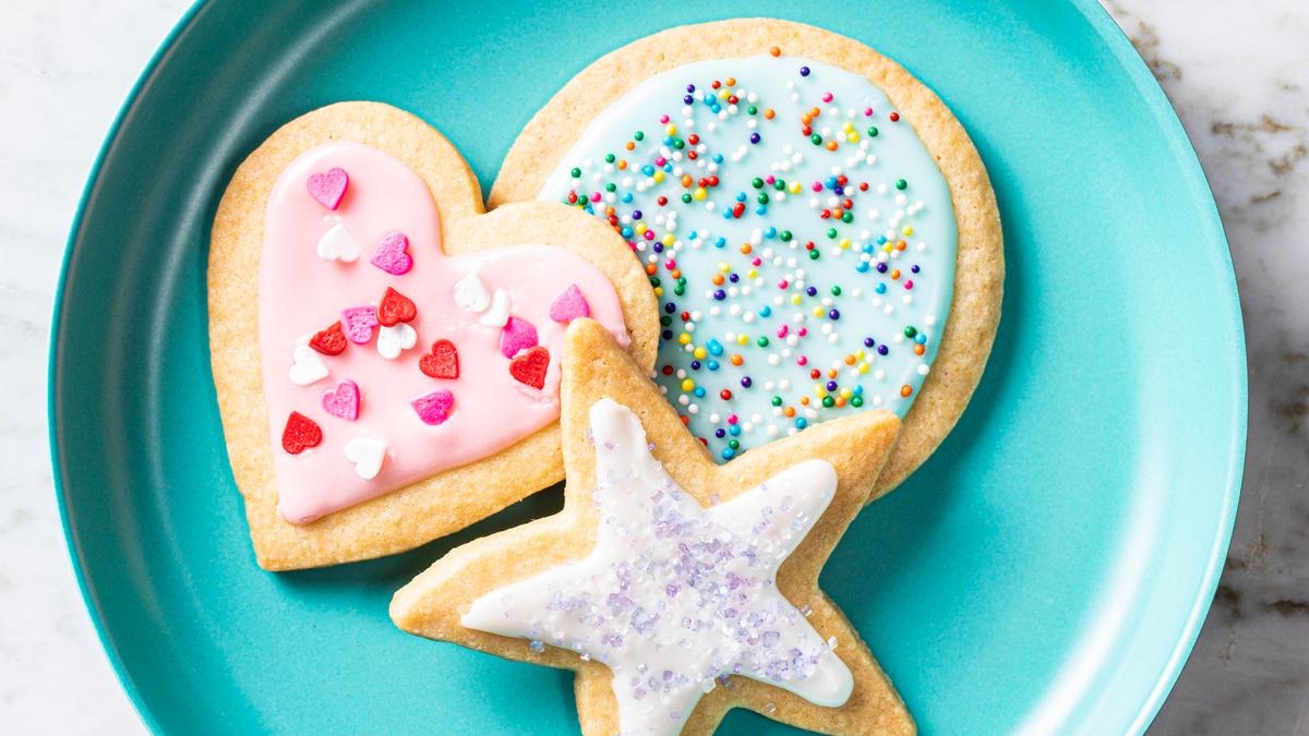 It’s Cookie Season! Grab the Kids and Get Ready to Bake (And Decorate)