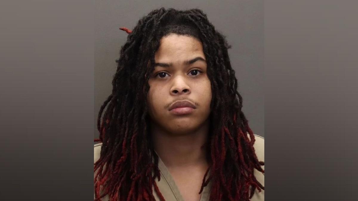 Homicide Suspect Mistakenly Freed From Jail Faces New Counts