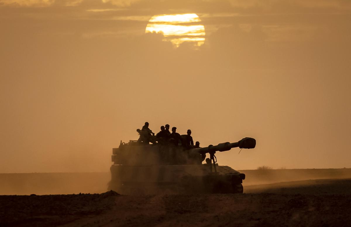 2 US Service Members Missing During Exercise in Morocco