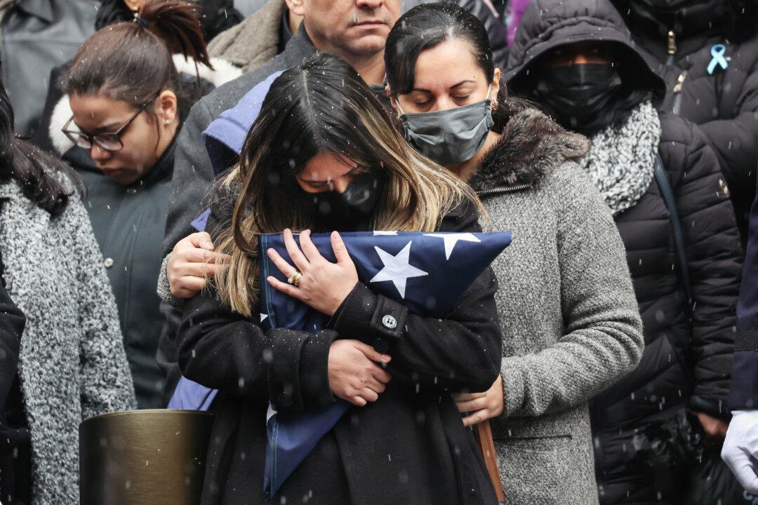 LIVE NOW: National Law Enforcement Officers Memorial Fund Holds National Police Week Candlelight Vigil
