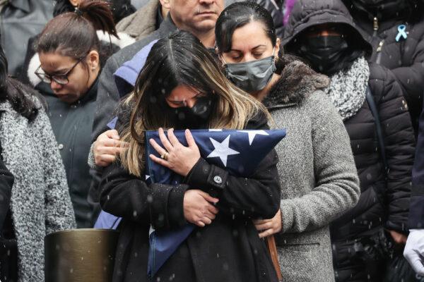 LIVE NOW: National Law Enforcement Officers Memorial Fund Holds National Police Week Candlelight Vigil