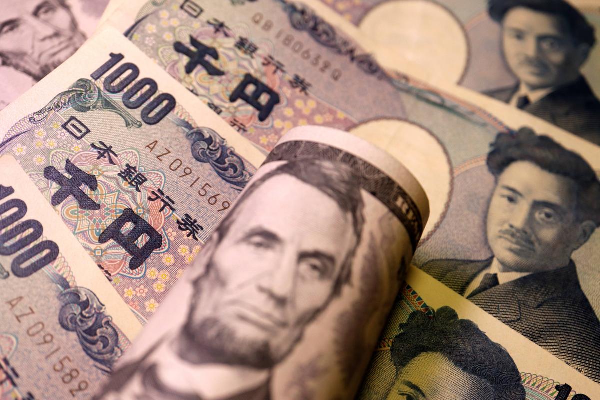 US Dollar Likely Has Further Upside Versus Yen Despite BOJ Move: Goldman