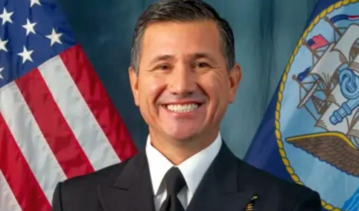Navy SEAL Team 1 Commander Found Dead in California Home: Officials