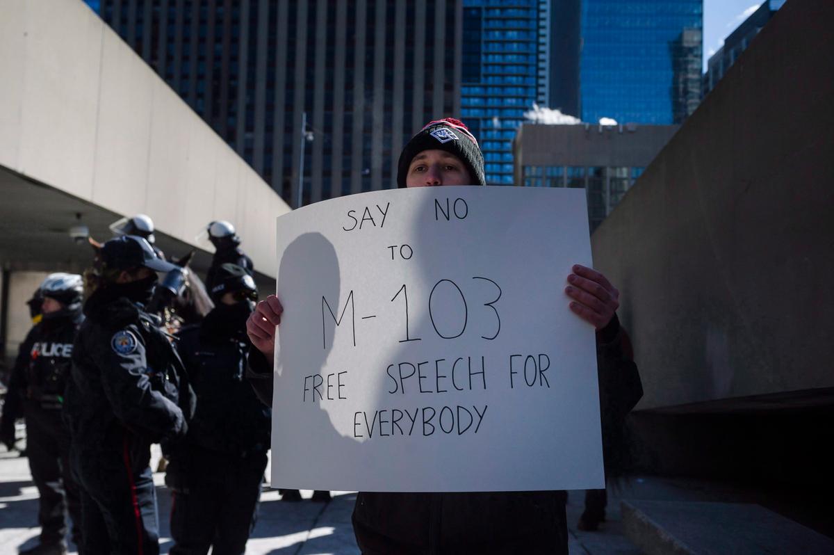 1 in 7 Councils Using Islamophobia Term Rejected by Government Over Free Speech Fears