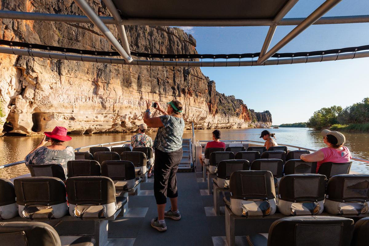 Western Australia Residents Launch Petition on Youth Crime Epidemic