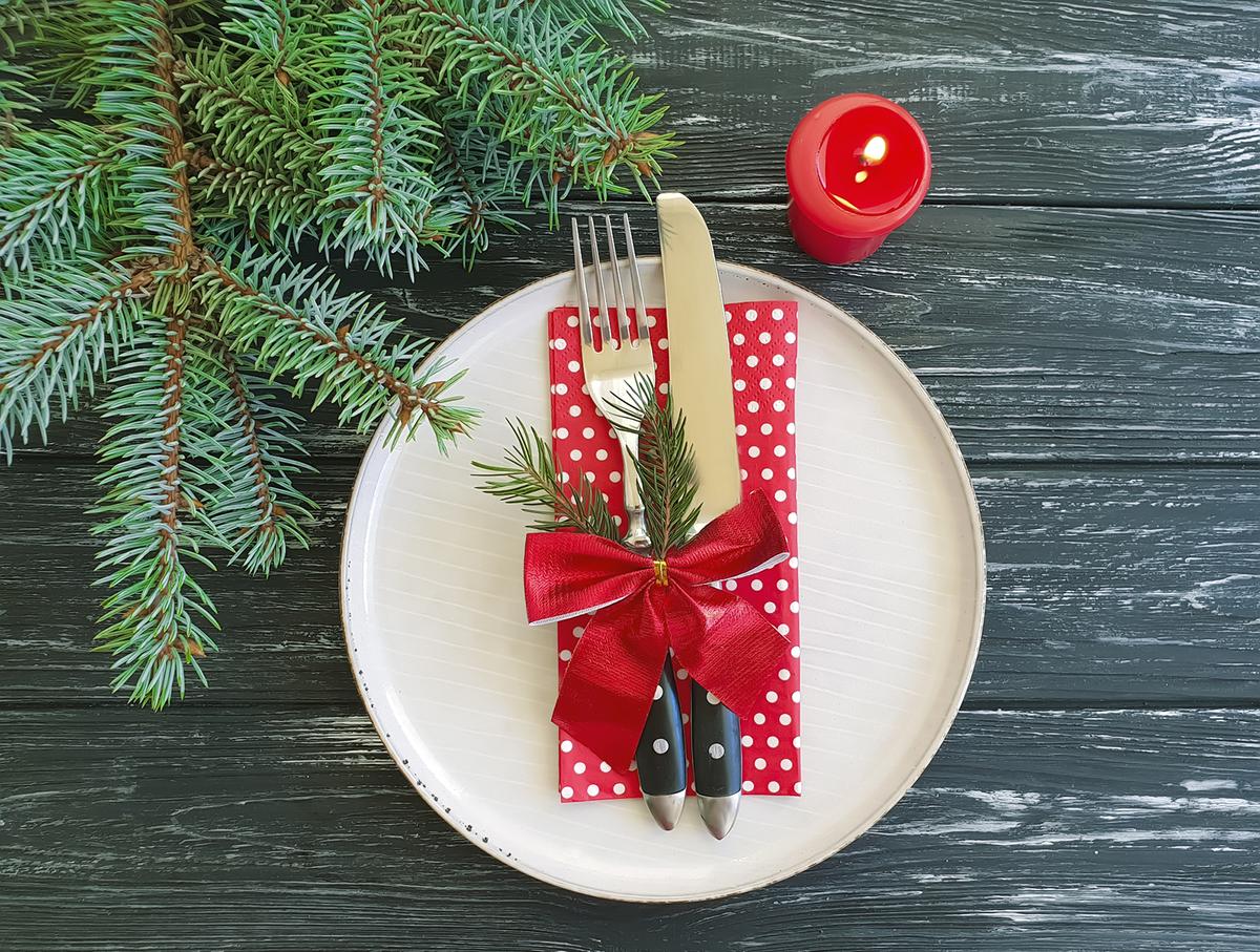 Can You Eat Your Christmas Tree? A Twin Cities Forager Reveals the Answer