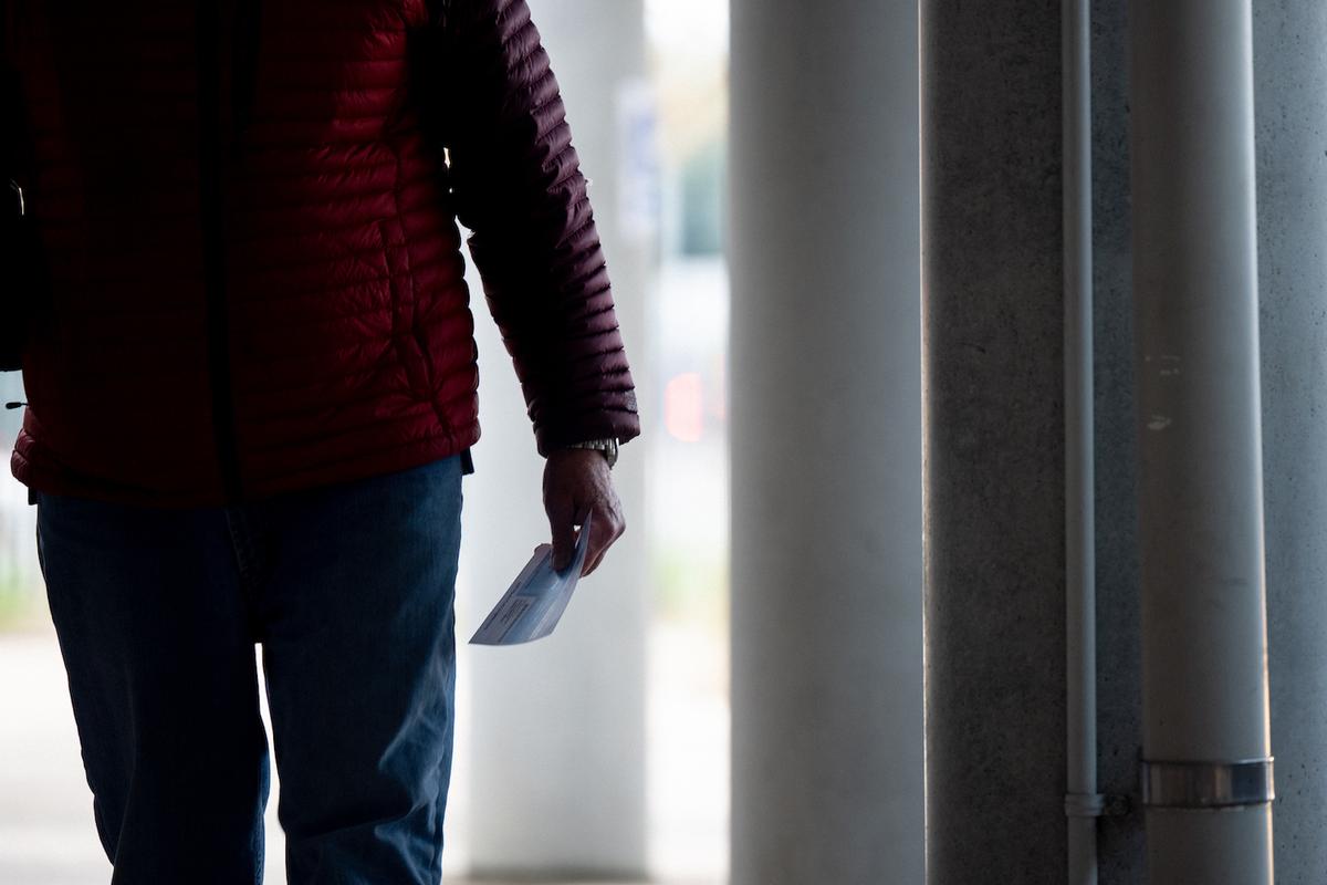 Texas Judge Orders New Election for Harris County Judicial Seat