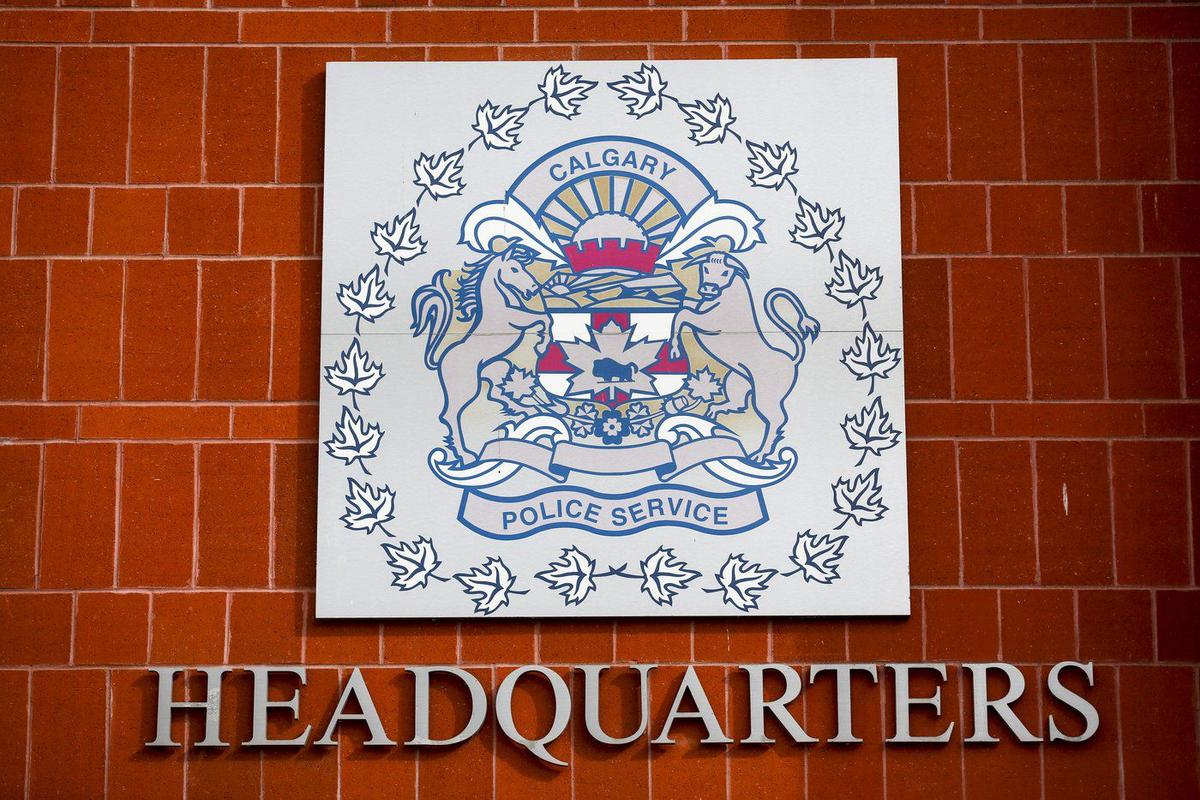 Calgary Police Officer Charged With Assault Following Case of Road Rage