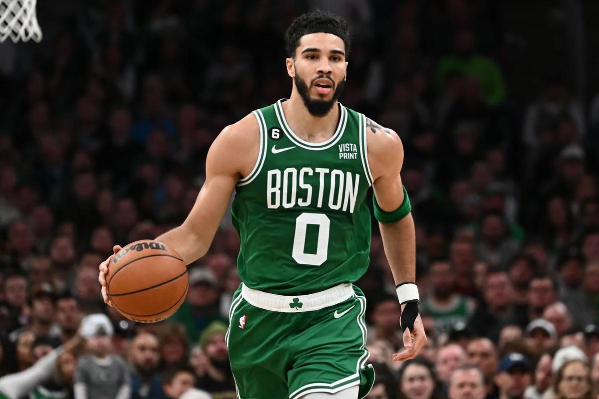 NBA Roundup: Jayson Tatum Leads Celtics Past Bucks