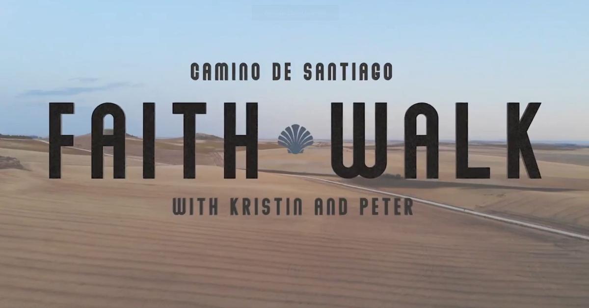 ‘Camino de Santiago: Faith Walk’: Epoch Cinema Review
