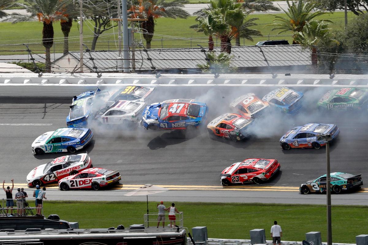 Next Gen Car Leveled NASCAR Field in 2022, Possibly Beyond