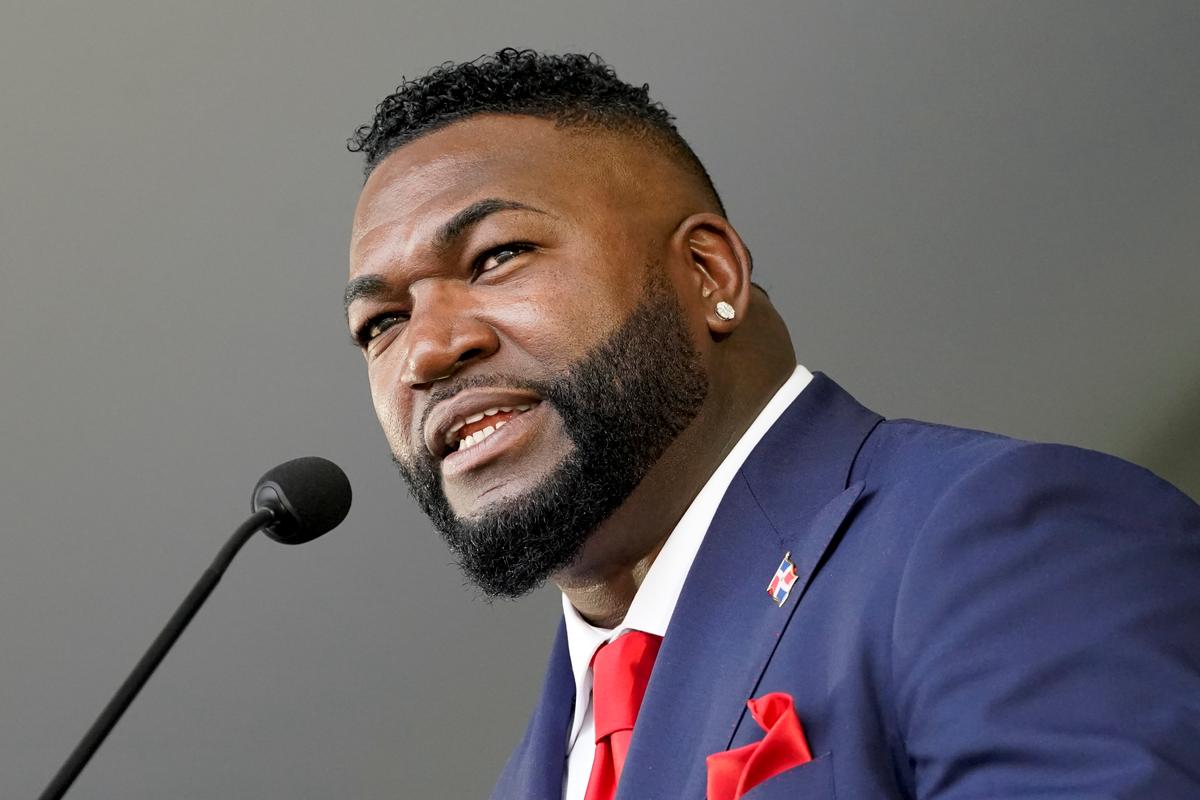 10 Convicted in Attempted Killing of Slugger David Ortiz