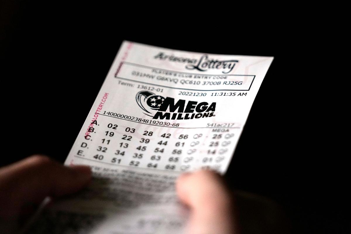 Mega Millions Jackpot Climbs to $785 Millions After No Big Winner