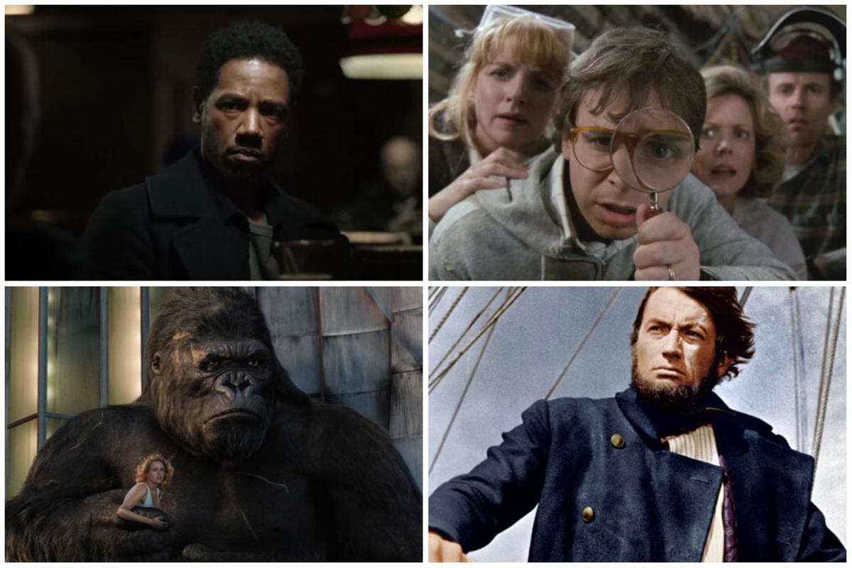 Epoch Watchlist: What to Watch for Feb. 3–9