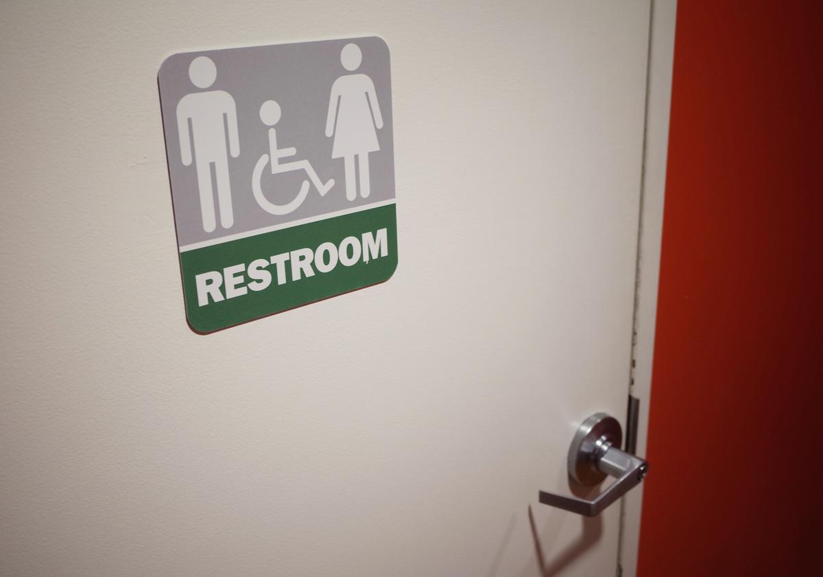 Florida Appeals Court Upholds Local School Board’s Transgender Bathroom Policy