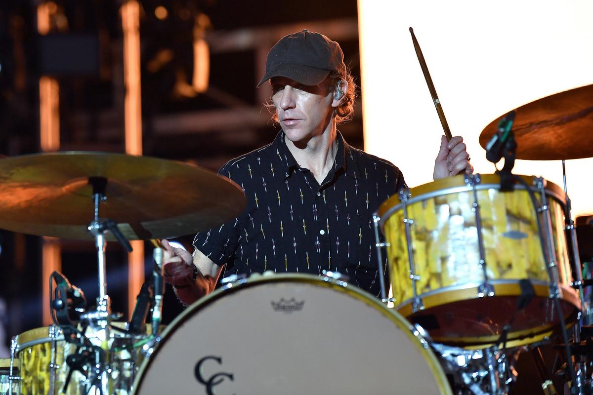 Jeremiah Green, Modest Mouse Drummer, Dead From Cancer at 45