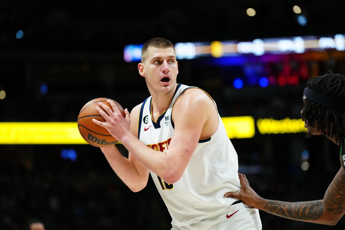 NBA Roundup: Nikola Jokic, Nuggets End Celtics’ Winning Streak