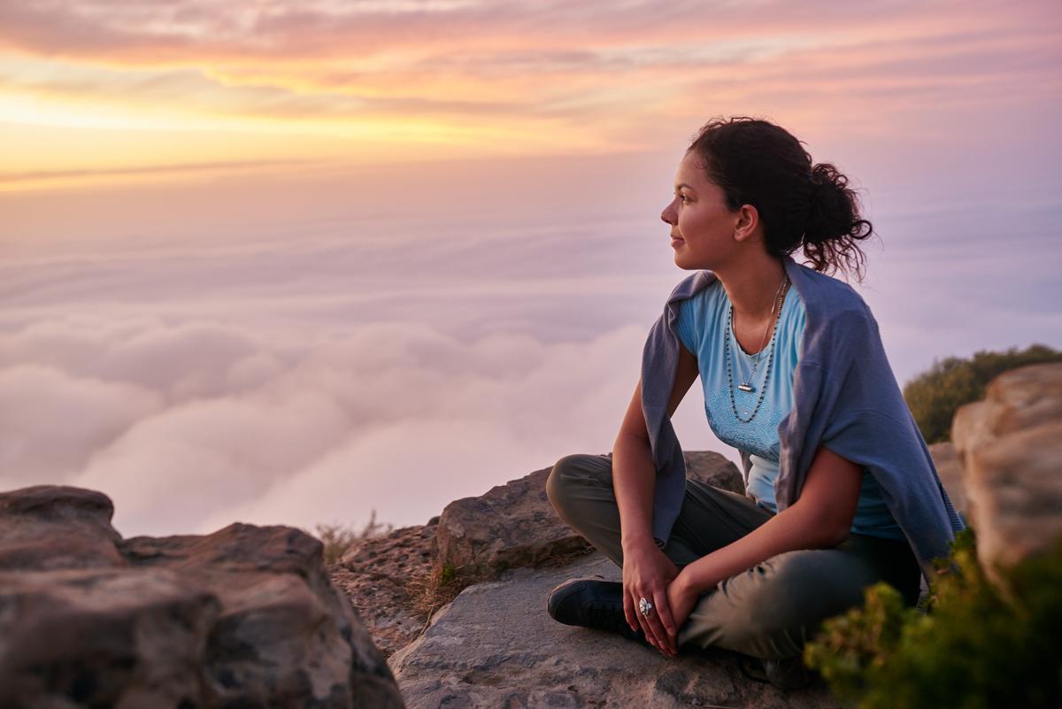 Meditation’s Surprising Effect on Cancer