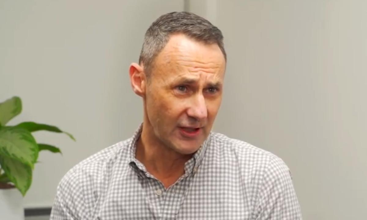 UK Comedy Club Founder Criticises ‘Cultural Curators’ Who Block Politically Incorrect Laughs