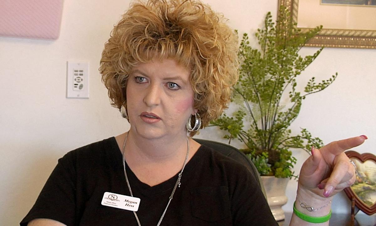 Former Colorado Funeral Home Owner Sentenced to 20 Years for Selling Body Parts