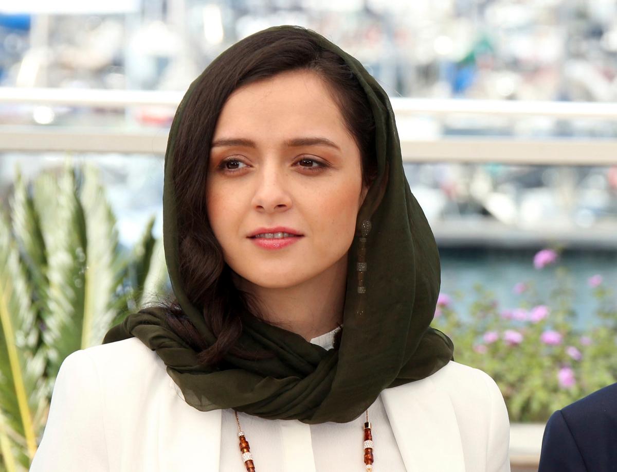 Iranian Authorities Release Star of Award-Winning Movie Jailed for Supporting Protests