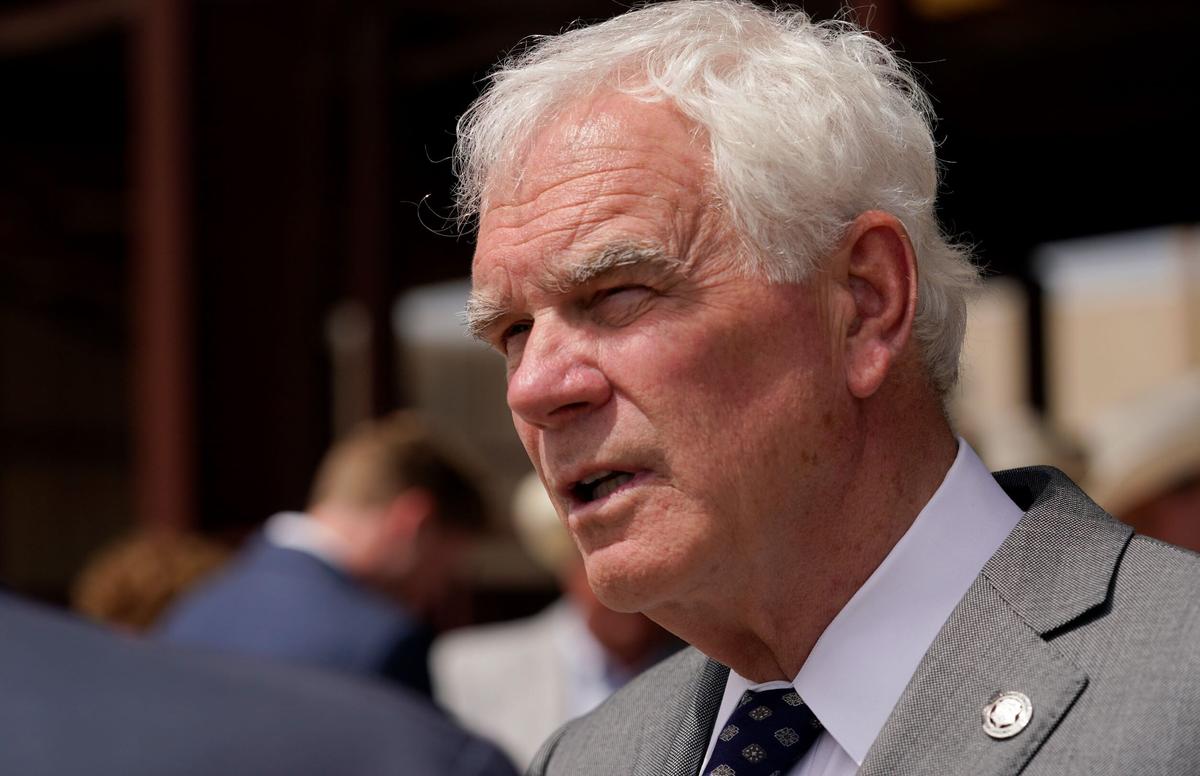 Oklahoma AG Announces 4 New Opioid Settlements Worth $226 Million