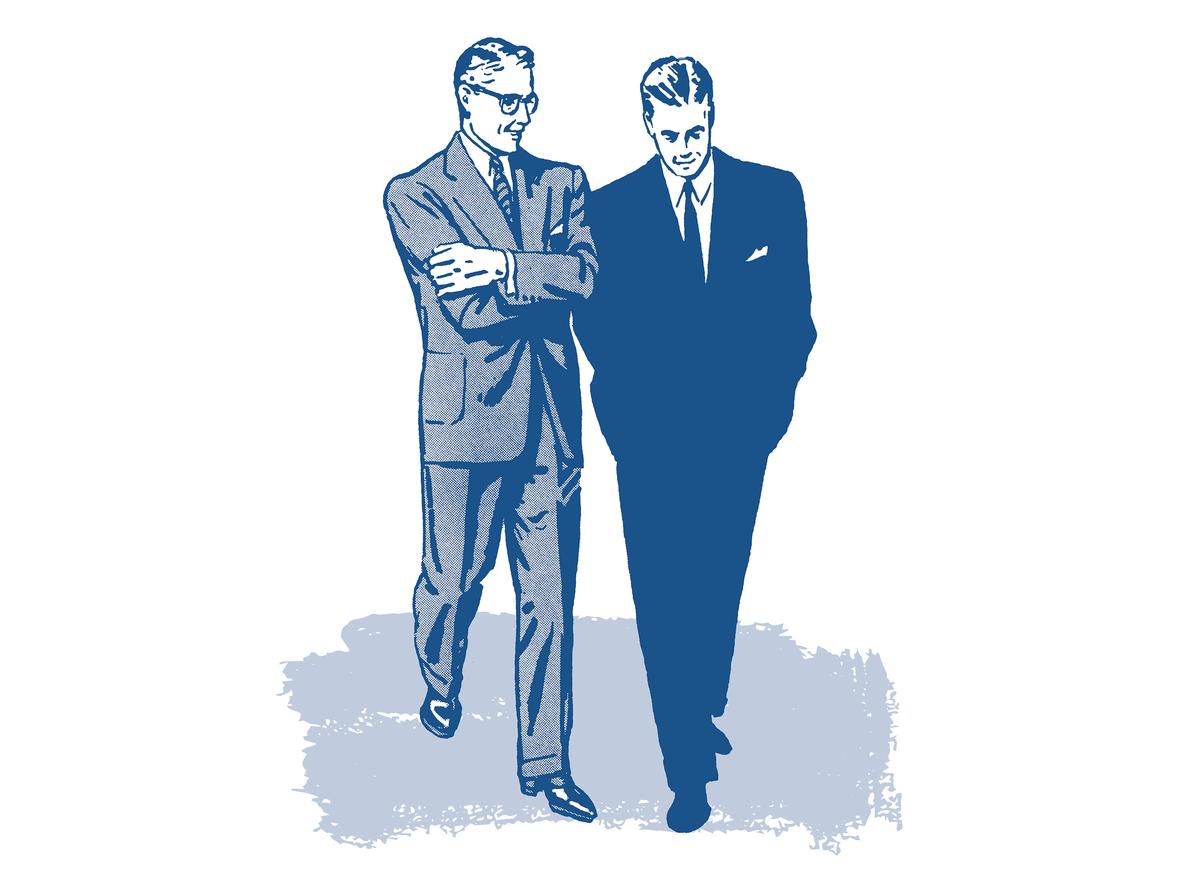 How to Be a Great Co-Worker