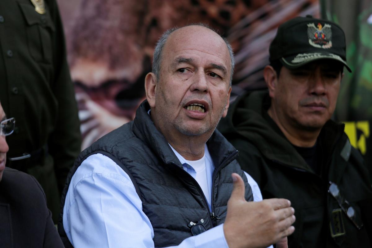 US Court Sentences Ex-Bolivian Interior Minister to 6 Years in Bribery Scheme