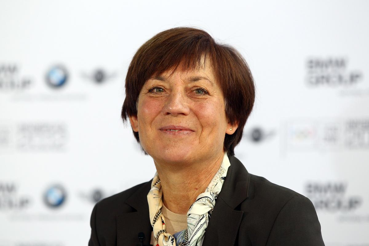 Olympic Skiing Champion Rosi Mittermaier Dies at 72