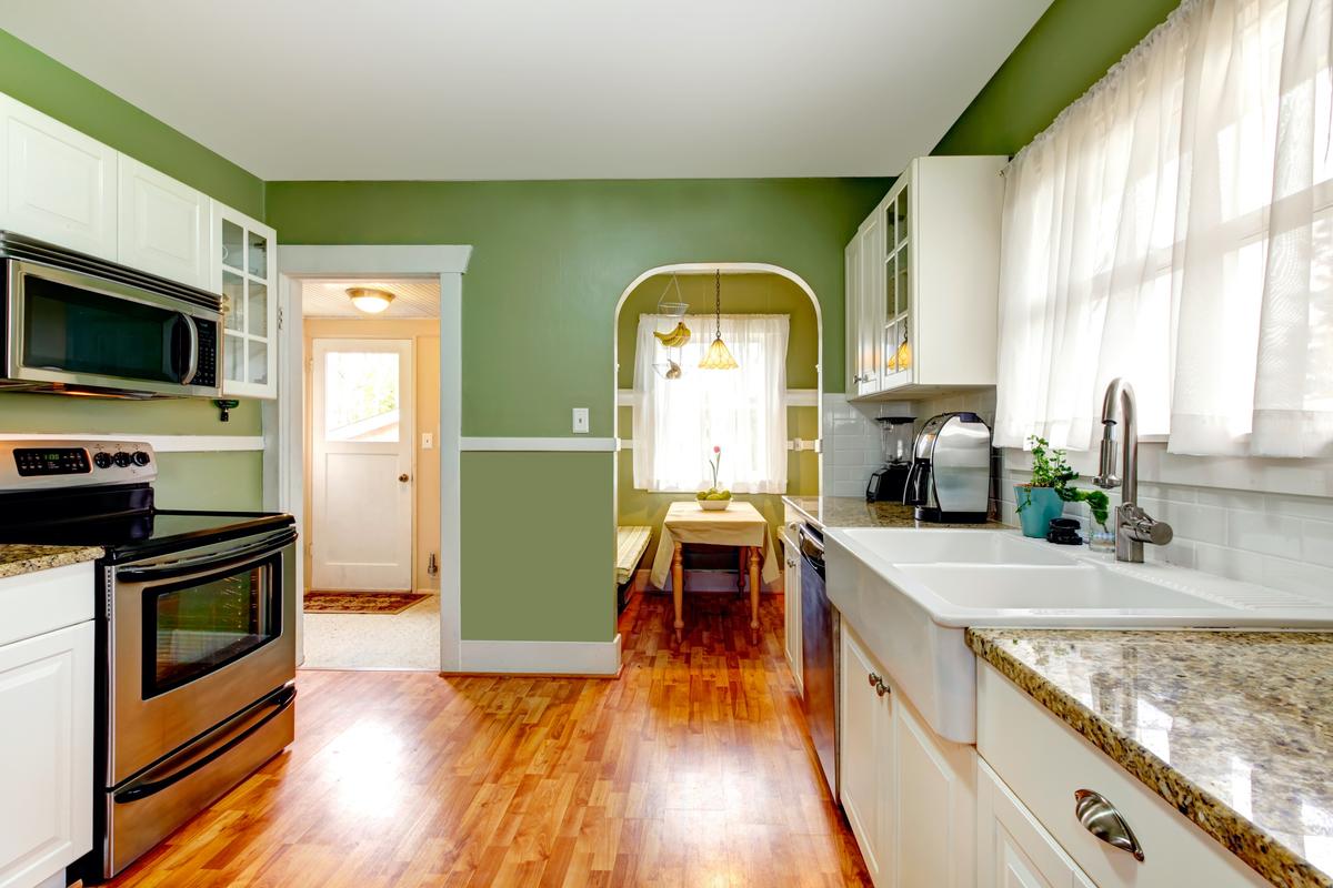 2023 Home Color Trends